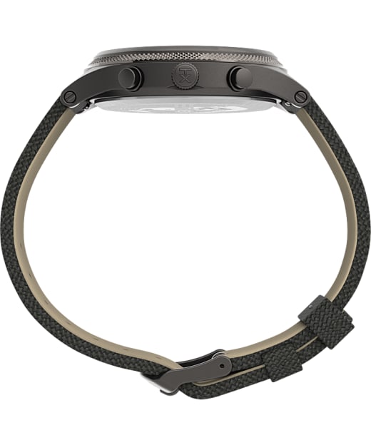 timex allied lt chronograph