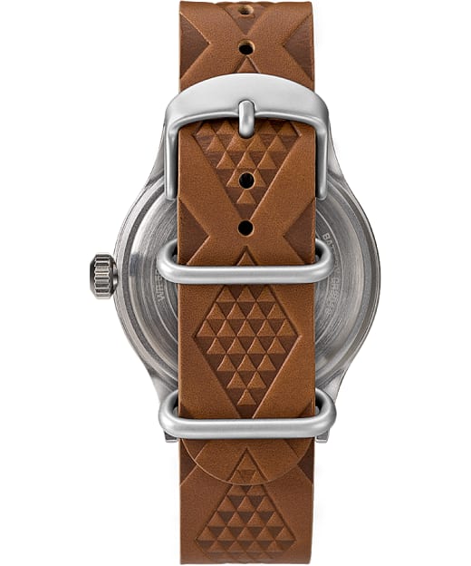 timex rectangular watch