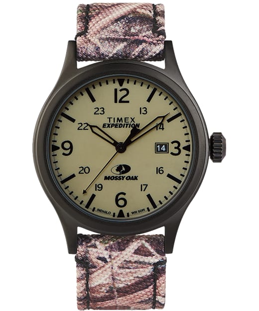 timex men's expedition scout 40 watch