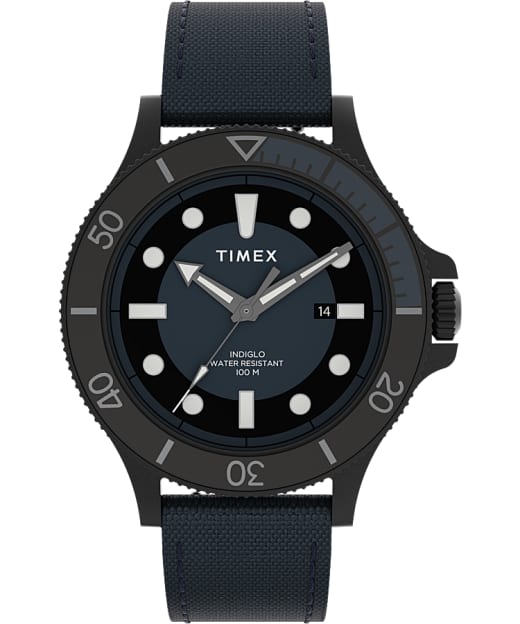 timex coastline