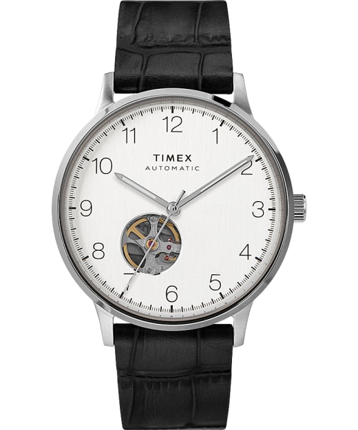 timex classic watch