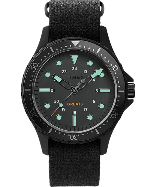 timex family connect
