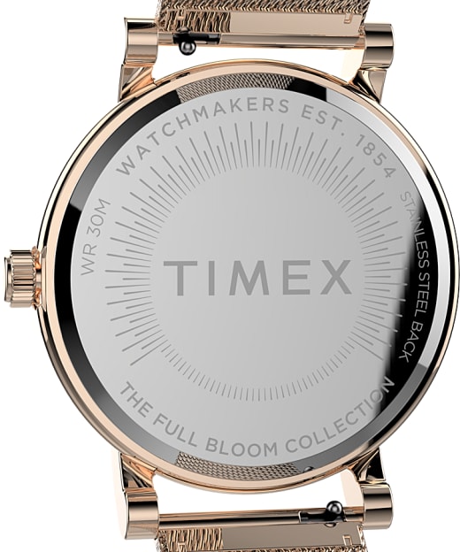 timex swarovski