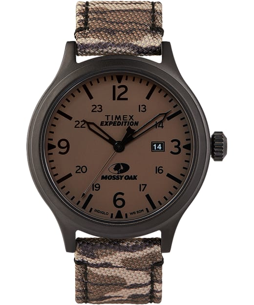 timex expedition 36mm