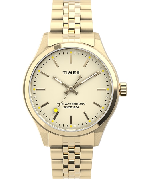 timex glow in the dark watch