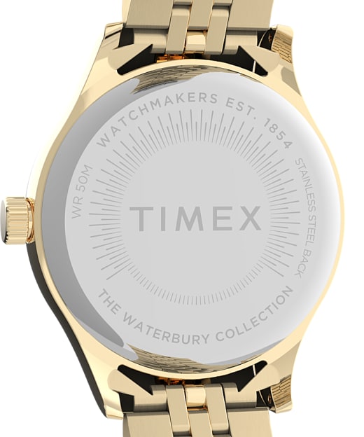 timex glow in the dark watch