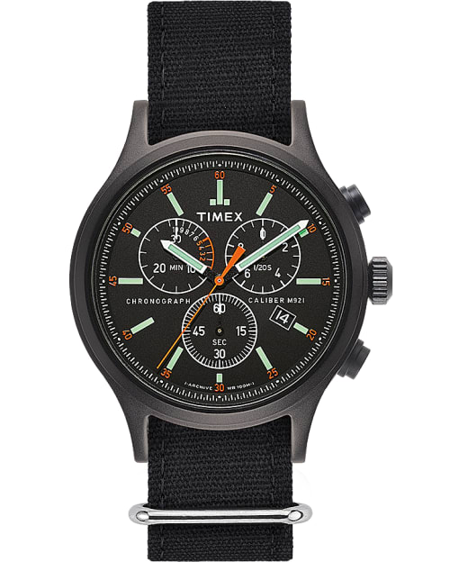 Timex Archive 2024 towncentervb