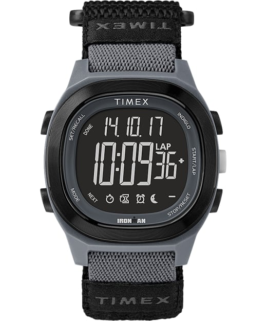 timex 44mm