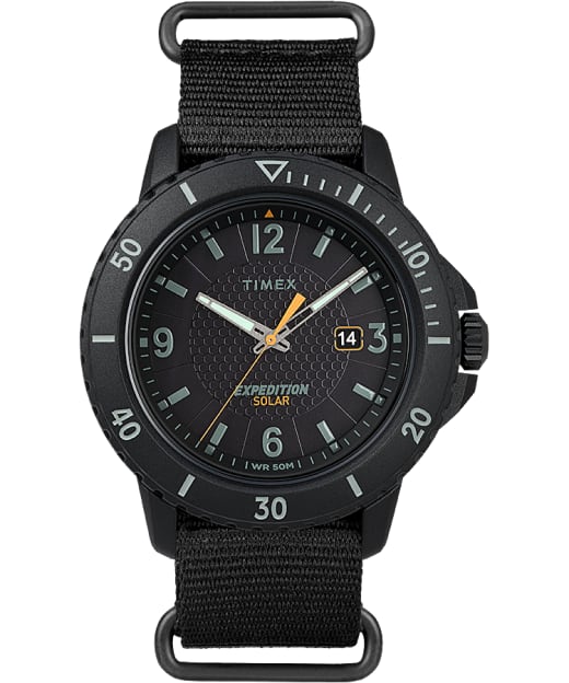 timex expedition gallatin