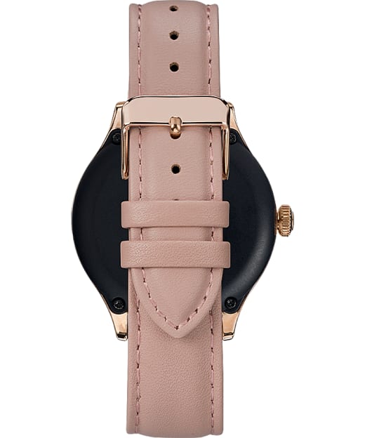 i connect by timex