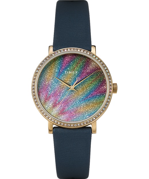 timex bronze
