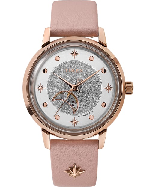 Timex opulence discount