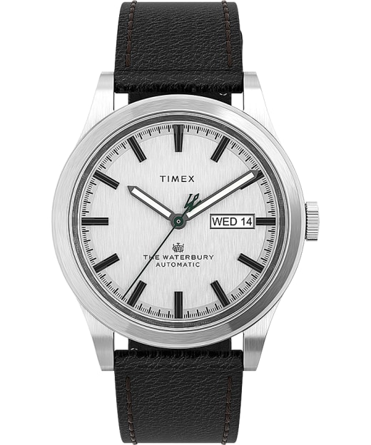 Timex the outlet waterbury abt512