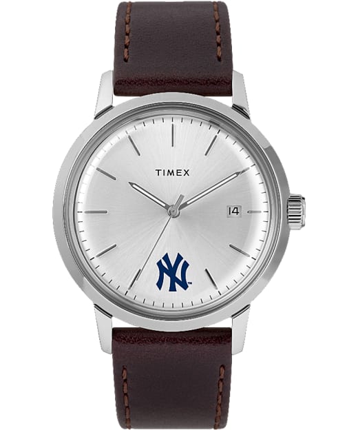 new timex