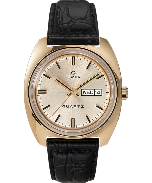 timex q reissue ebay