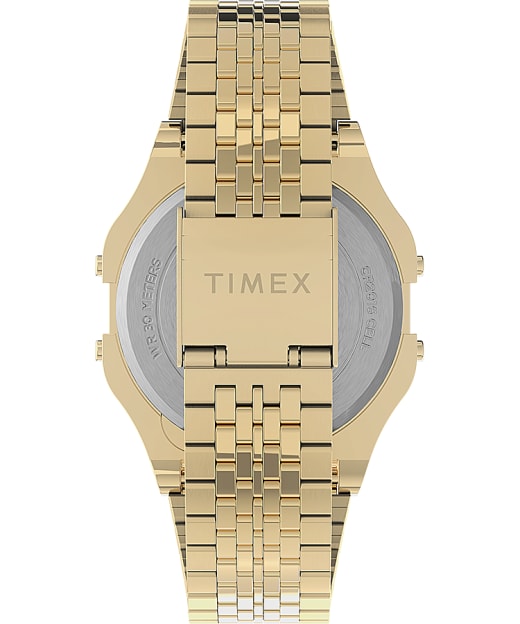 timex 34mm
