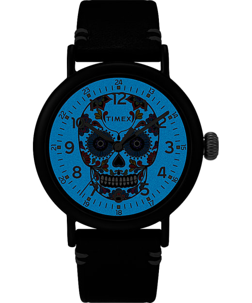 Timex day 2025 of the dead