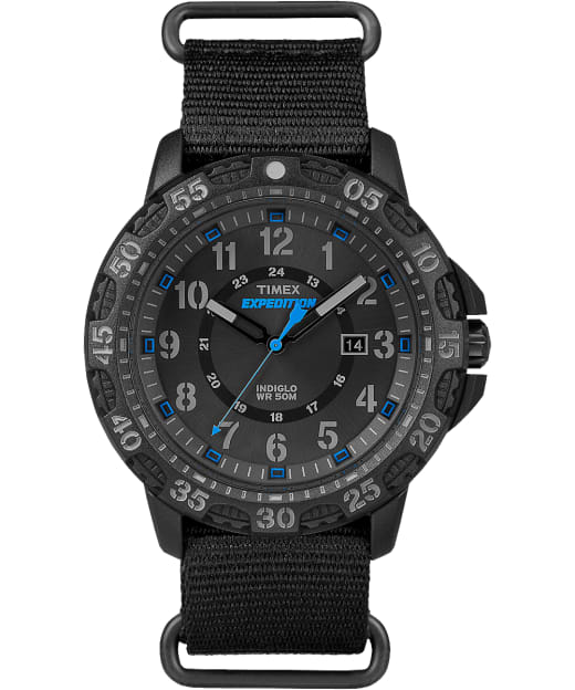 timex gallatin