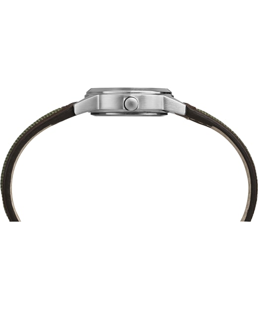 timex expedition field mini