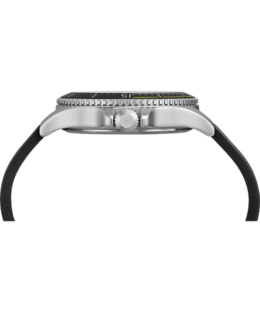 timex solar powered watch