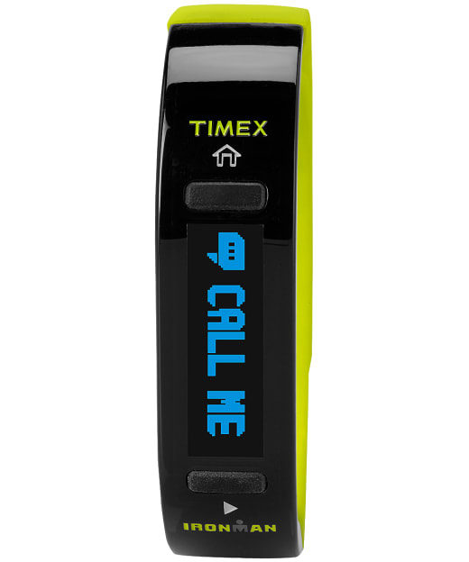 IRONMAN Fitness Tracker - Timex CA