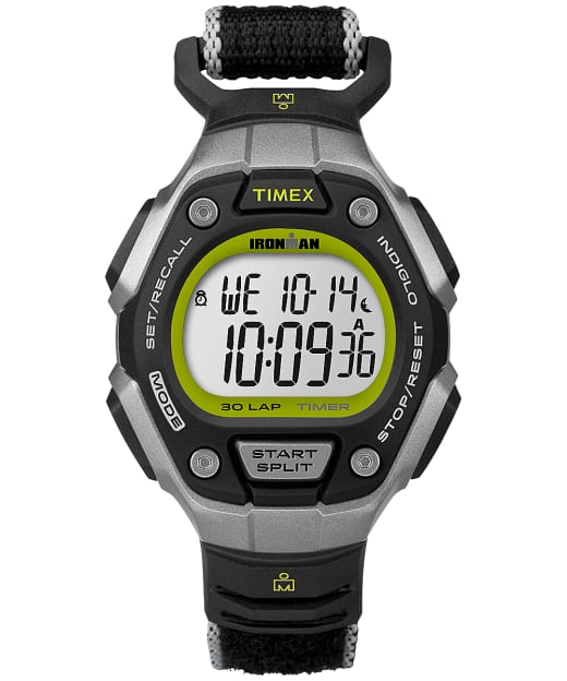 timex ironman watches uk