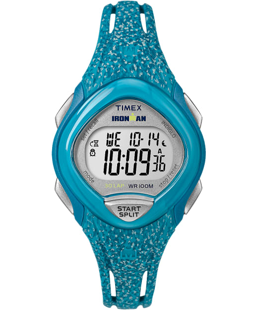 timex mid size ironman