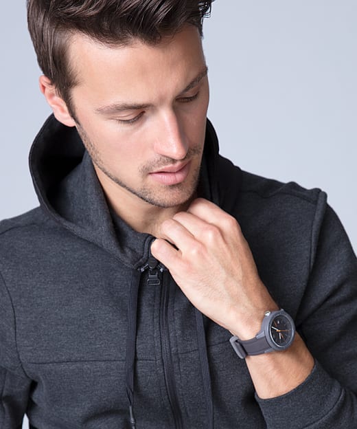 battery life fenix 5x