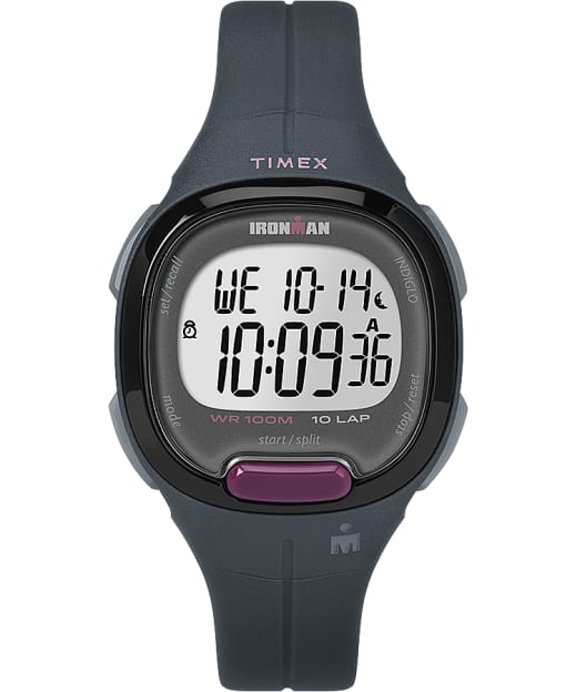 timex women's ironman transit watch