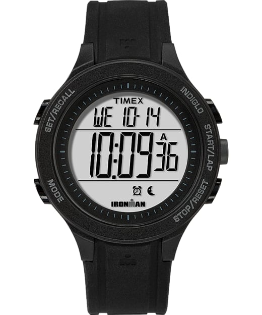 ironman 30 lap watch