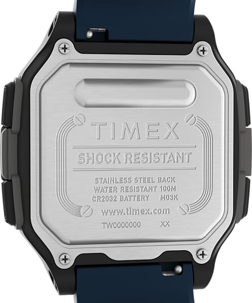 Timex shock online resistant watches