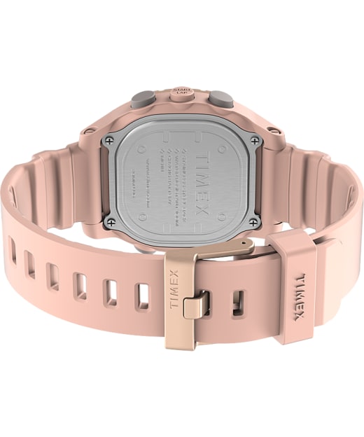 Timex command online lt 40