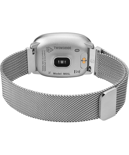 timex iconnect watch