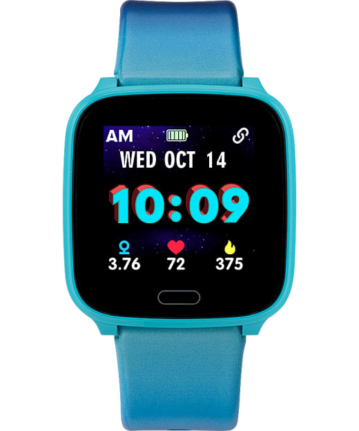 timex family connect watch