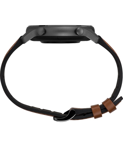 timex ironman wristband