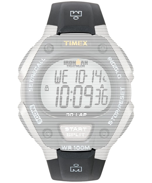 timex ironman watch strap replacement
