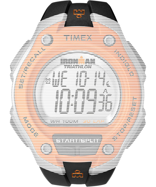 timex ironman wristband replacement