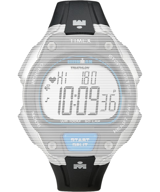 timex ironman watch band keeper