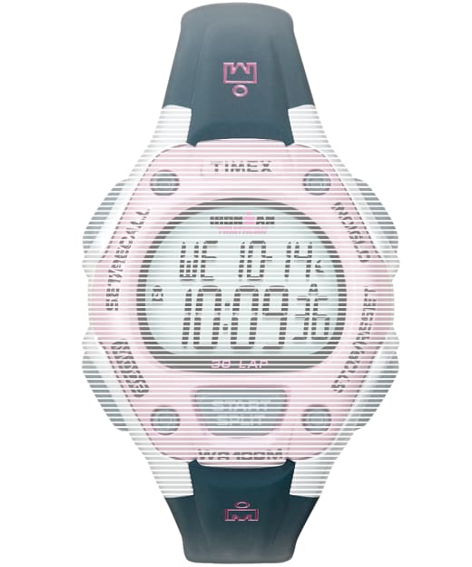 timex ironman classic 30 oversized replacement band