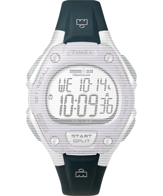 timex ironman classic 30 oversized replacement band