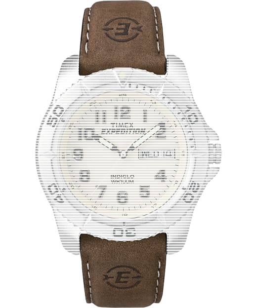 timex expedition straps