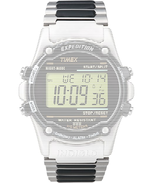 timex expedition straps