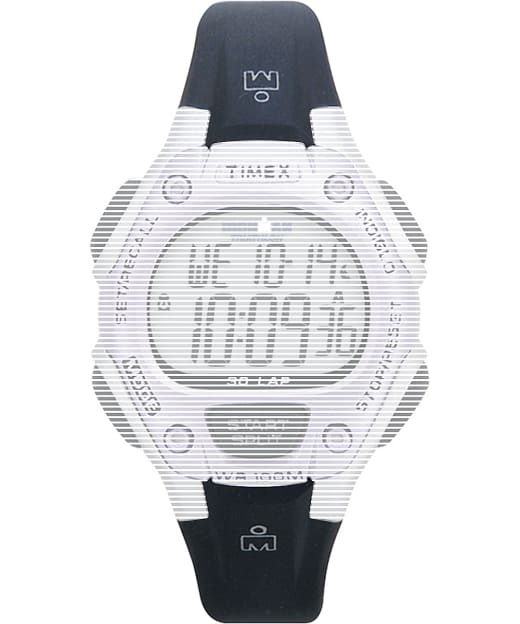 timex ironman watch band keeper