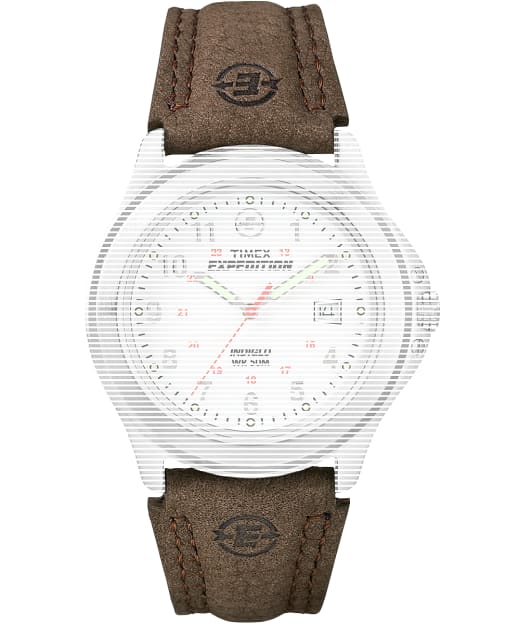 timex expedition straps