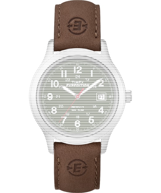 timex expedition straps