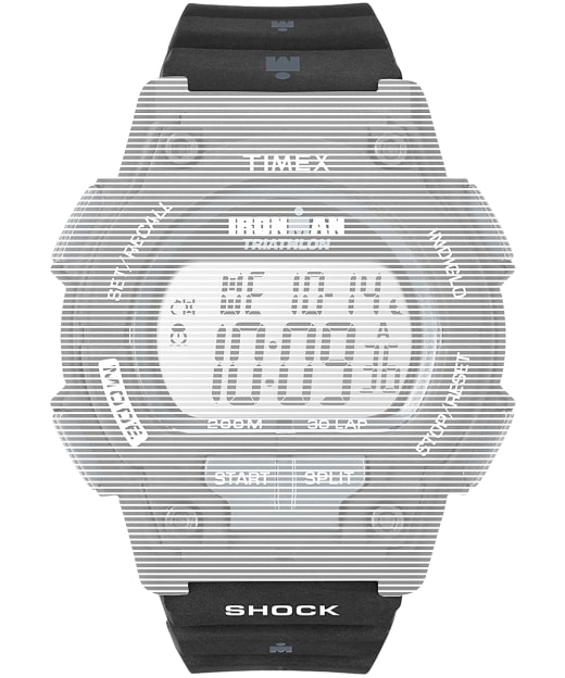 timex ironman strap