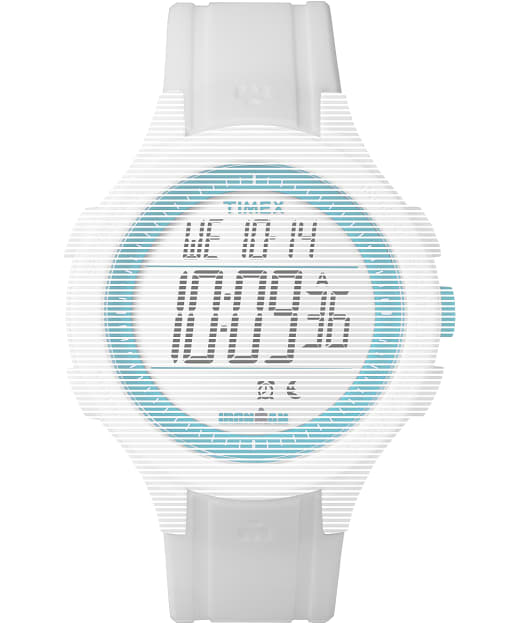 timex ironman replacement strap