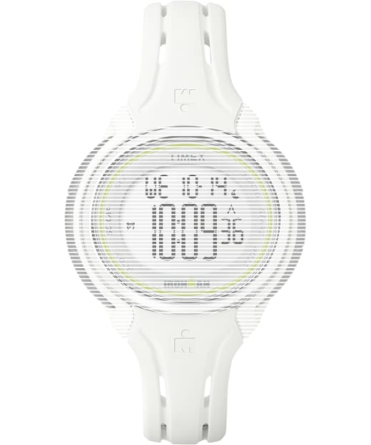 timex ironman sleek 50 lap replacement band