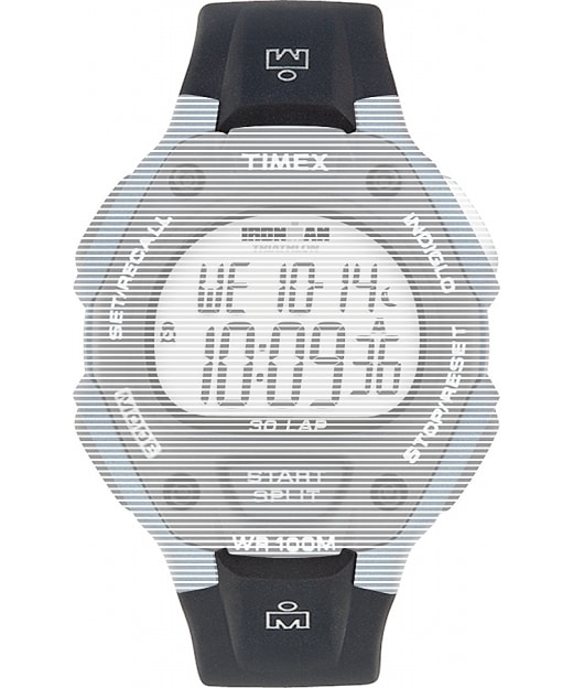 timex ironman watch strap replacement