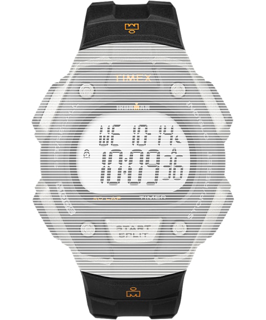 timex ironman replacement band